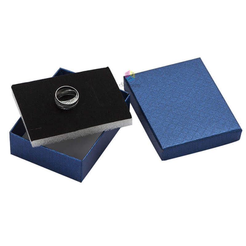 Jewelry Packing Box - Innovative Sturdy Crafts