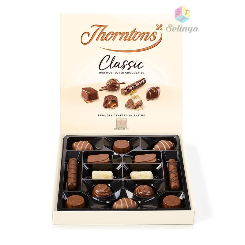 Glossy Brown Sweet Candy Wholesale Gift Box with Clear Viewing Window Food  Chocolate Truffle Paper Packaging Boxes Lid Box Custom Packaging Chocolate  Box - China China Wholesale and Food Packaging price |