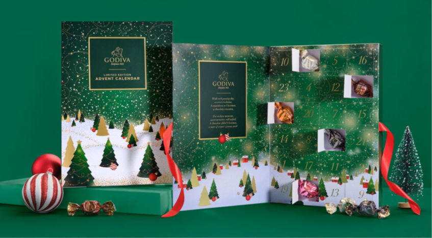 From Awards to Packaging: The Legendary Story of Luxury Chocolate Gift Boxes